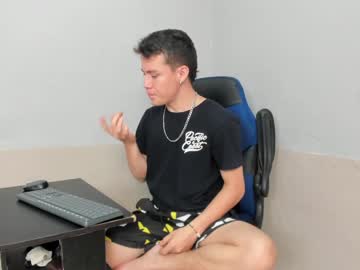 [25-06-22] boy_bad20 record blowjob video from Chaturbate.com