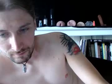 [21-06-24] hippieviking69 record private sex show from Chaturbate