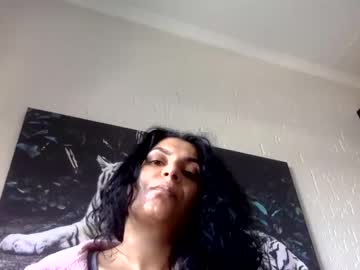 [26-04-23] sensualzahra record private show from Chaturbate.com