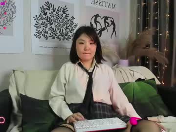 [31-07-23] arialeee_ record private webcam from Chaturbate