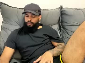 [06-02-24] beardmax chaturbate private webcam