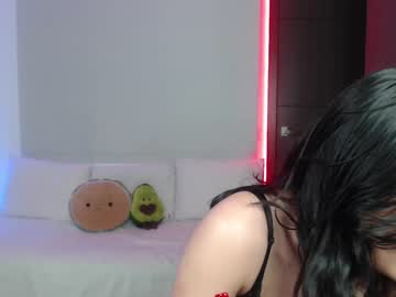 [13-04-23] kathe_green record blowjob video from Chaturbate