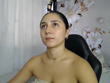 [25-02-23] meridawells_ chaturbate private webcam