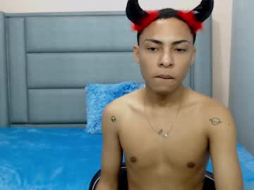 [02-01-22] boy_latinsxx record private sex video from Chaturbate