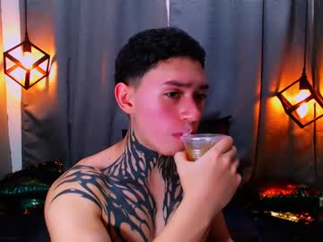 [09-08-23] alessandro_forks record public webcam video from Chaturbate