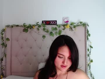 [08-07-23] ashley22miller record private show video from Chaturbate.com