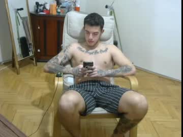 [04-03-24] hot_boy1331 record cam show from Chaturbate.com