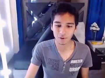 [24-05-23] mathew_lokstage video from Chaturbate