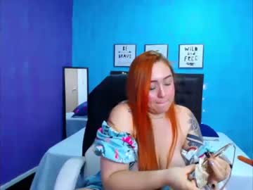 [13-05-22] sharon_kendrik private show video from Chaturbate