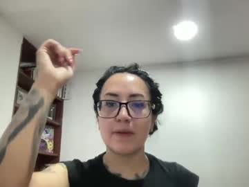 [07-01-24] throwup_xjey record public show from Chaturbate.com