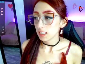 [04-08-23] alisseallie premium show video from Chaturbate