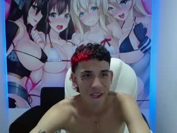 [23-01-24] benjamin777_boy video with dildo from Chaturbate