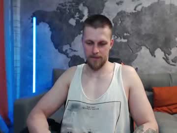 [10-04-24] vikingchrisss record show with cum from Chaturbate.com