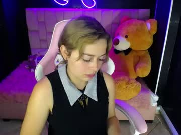 [02-07-22] _candy_b record public webcam from Chaturbate