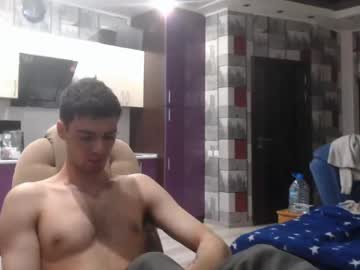 [30-10-22] al_leos chaturbate show with cum