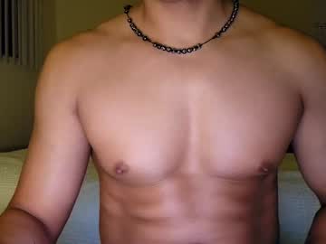 [18-03-23] fitboyy25 record webcam show from Chaturbate.com