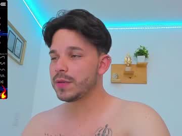 [04-06-22] _tonyhot_ record private show from Chaturbate