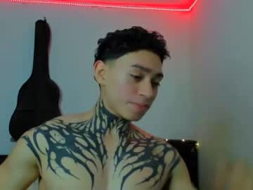 [14-10-23] alessandro_forks record video with dildo from Chaturbate