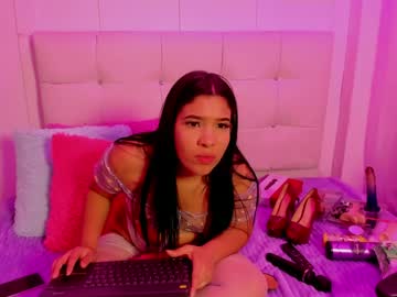 [04-06-24] carrie_baker19 record private from Chaturbate.com