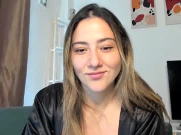 [19-08-23] chloe_martin_ private sex show from Chaturbate.com