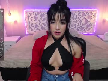 [21-03-23] julieta_pandora blowjob video from Chaturbate