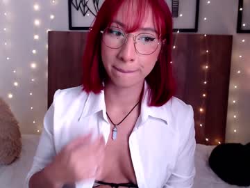 [22-01-23] kattleya_ private webcam from Chaturbate.com