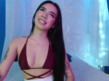 [04-03-24] melody_bunny_ record show with cum from Chaturbate.com
