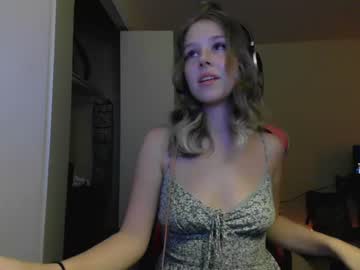 [07-07-23] bbyalice18 public show video from Chaturbate.com