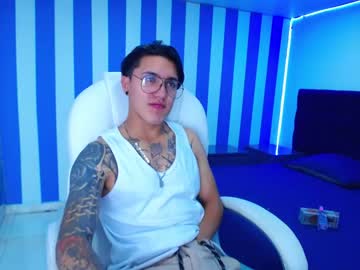 [28-08-22] jardin_scout premium show from Chaturbate