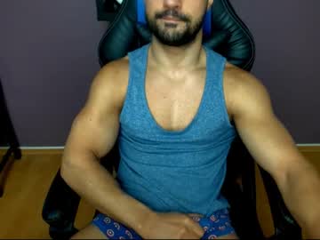 [07-03-24] jhonnyboy007 public show from Chaturbate.com