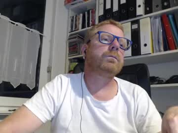 [08-08-22] prinz1976 private from Chaturbate