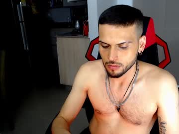 [19-07-22] stev_e111 chaturbate private