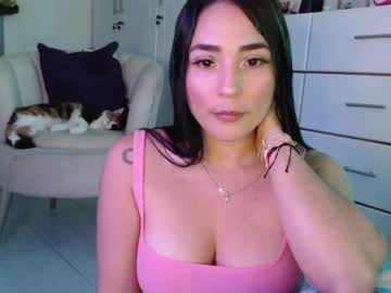[12-11-22] bril023 record blowjob video from Chaturbate