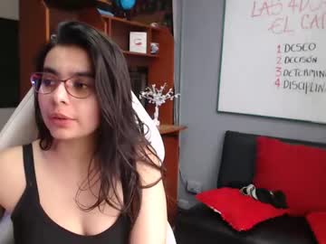 [02-02-24] hannacolt_ record public webcam from Chaturbate.com