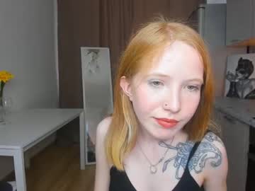 [02-07-23] andreamedi chaturbate private show