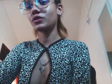 [19-04-24] ariana_beker private show video