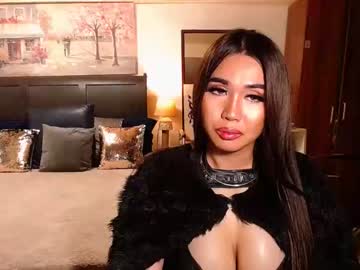 [01-09-22] dominantvalentina chaturbate public webcam video