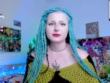 [04-01-24] fly_agaric666 cam show from Chaturbate.com