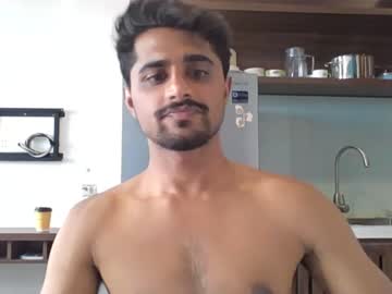 [27-02-24] indianhunk198 record cam show