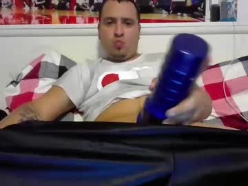 [06-07-23] jsmoothest93 cam video from Chaturbate