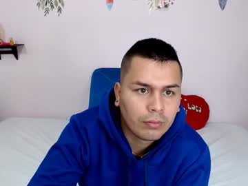 [13-07-22] mattxxx23 public webcam from Chaturbate.com