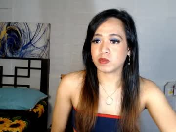 [22-08-23] mistressnicoletrans record private XXX show from Chaturbate