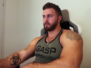 [01-10-22] musclejackxxxl record show with cum from Chaturbate