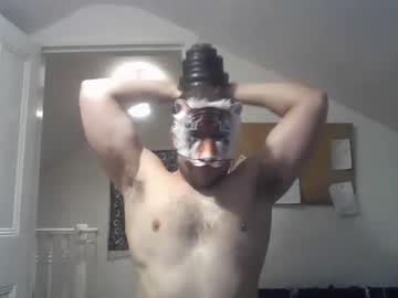 [14-03-22] tiger__boy record private show from Chaturbate