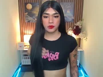 [10-11-23] ultimatesexytrans chaturbate private record