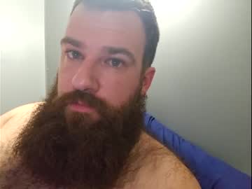 [22-10-23] bighairyguyman private XXX show from Chaturbate