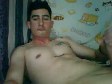 [13-05-23] christoper_dick record show with cum from Chaturbate.com