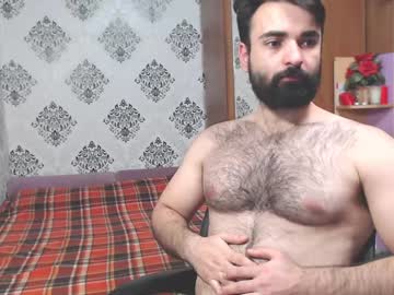 [01-10-23] hairy_tyler666 chaturbate private show