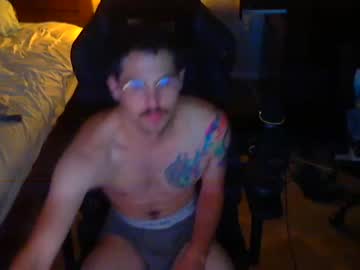 [09-02-22] highdied420 record blowjob video from Chaturbate