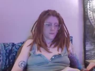 [27-02-23] knottydreadsxoxo chaturbate cum